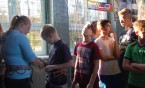 Świat z wysoka z SP13