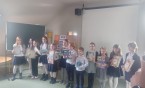 MIEJSKI KONKURS RECYTATORSKI w SP 11