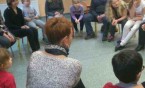 Popołudnie gier planszowych z Seniorami i nie tylko w SP 11