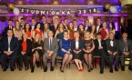 Studniówka w Zespole Szkół Sportowych