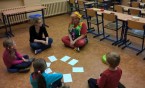 Moc atrakcji dla niezwykłych gości