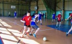 Jubileuszowy Turniej Cztery Pory Roku w ZSOiZ