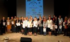 Wyróżnienie dla Przedszkola nr 11  - Moja Chwila