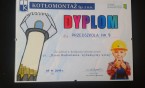 ROZDANIE NAGRÓD Z KONKURSU "DZIEŃ BUDOWLAŃCA - WYBUDUJEMY WIEŻĘ"